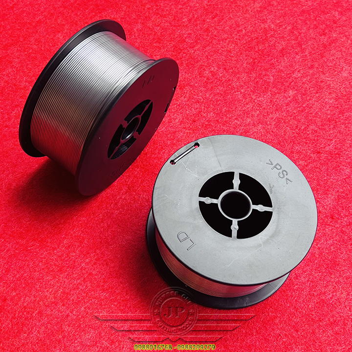 Dây Hàn Không Dùng Khí 1kg E71T-GS 1,0mm