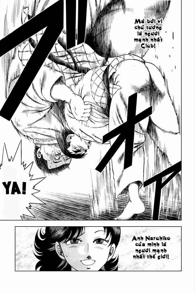 shin kotaro makaritoru! juudouhen chapter 7 19