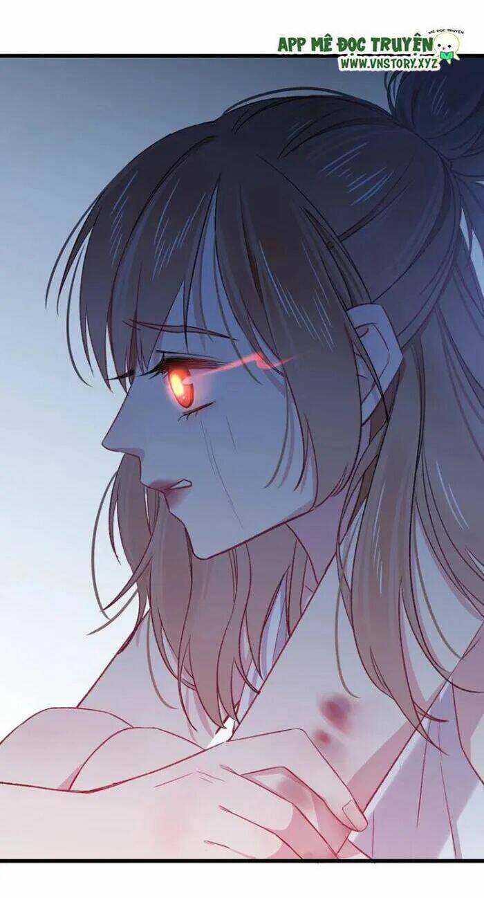 huyết quỷ luyến nhân chapter 13 2