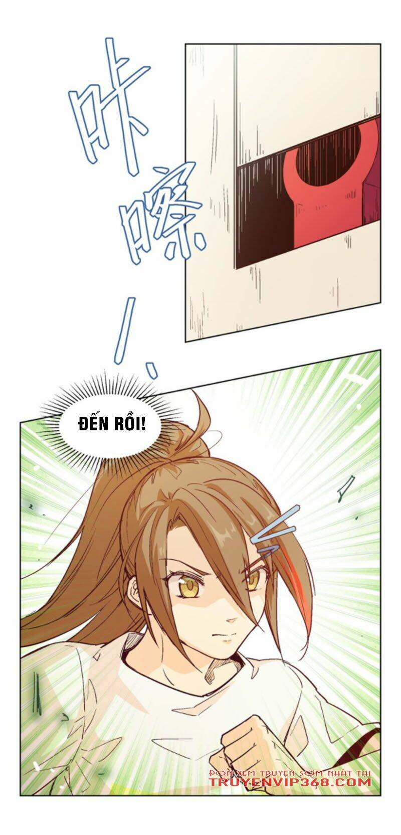 vương bài đặc công trùng sinh vườn trường chapter 14 13