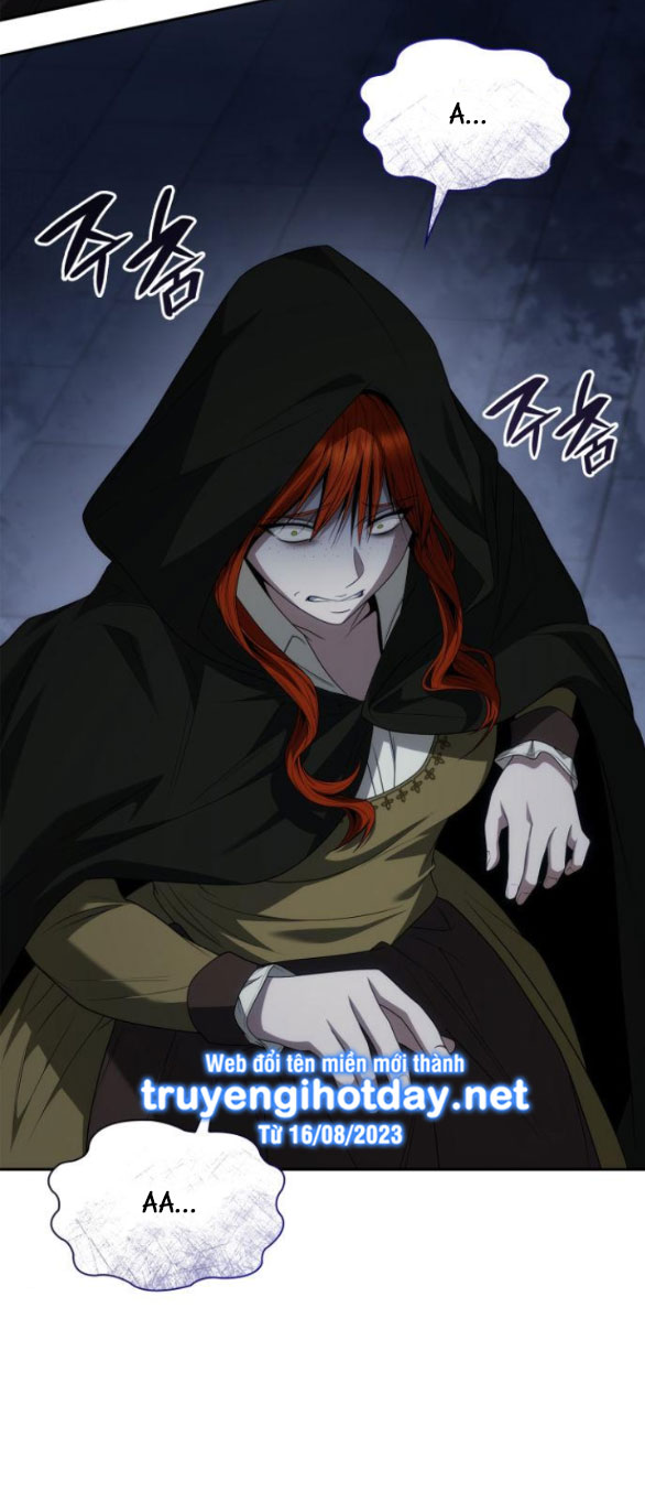 Chị Yêu, Kiếp Này Em Sẽ Là Hoàng Hậu chapter 72.1 - Trang 9