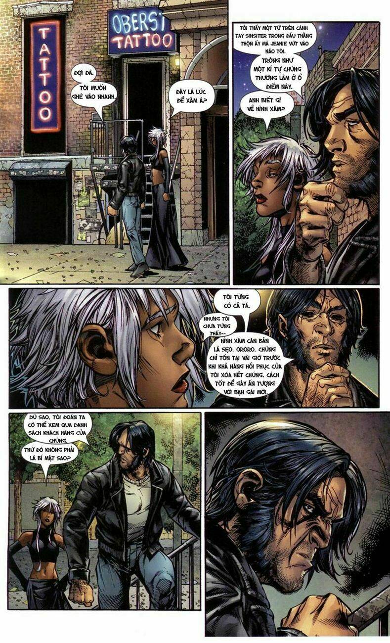 ultimate x-men chapter 48 19