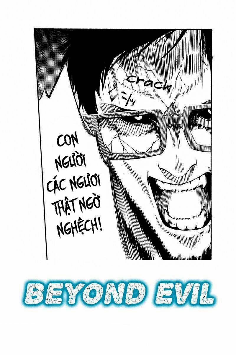 aku no higan - beyond evil chapter 3 1