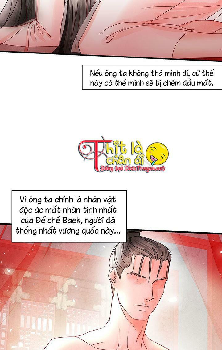 đêm thác loạn (đêm dục vọng) chapter 7 45