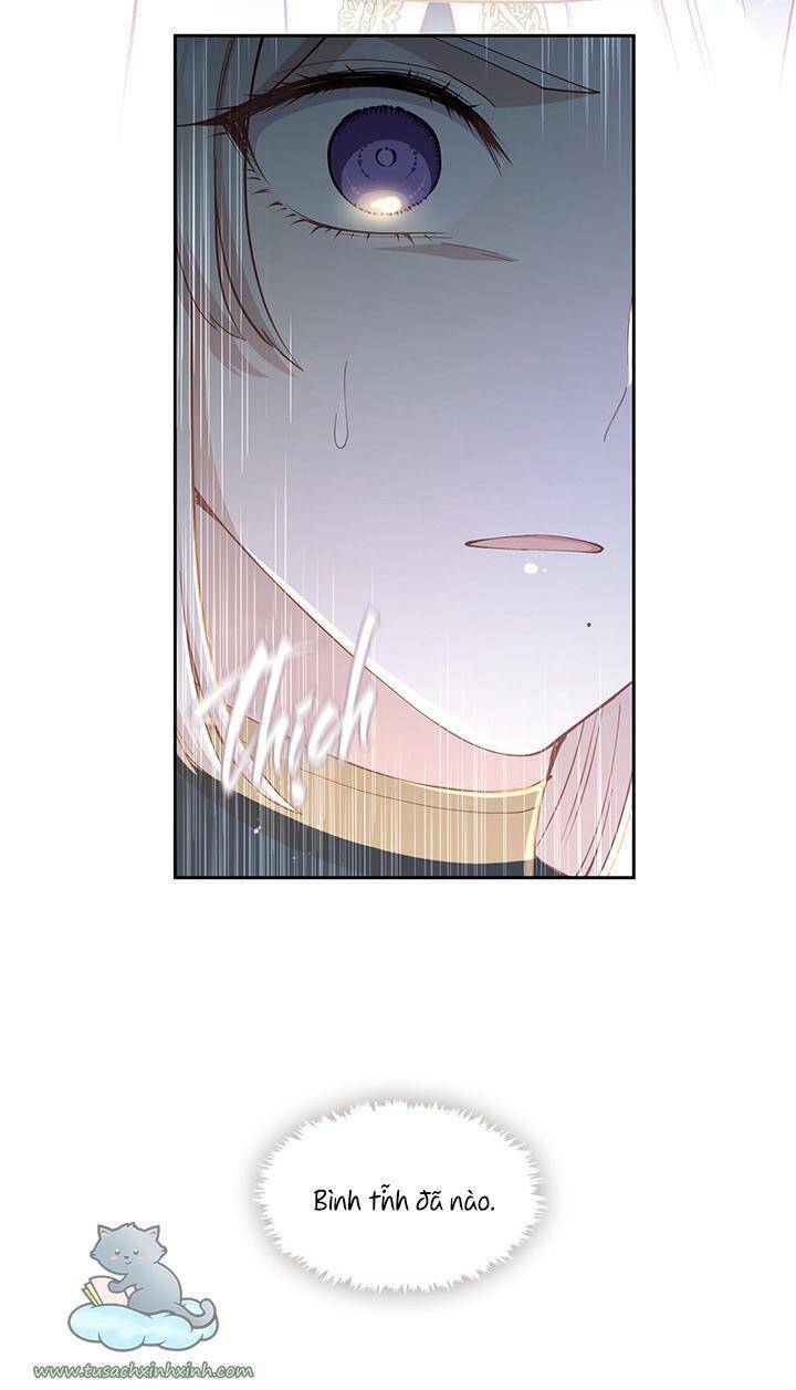 hãy coi chừng ác nữ chapter 99 32