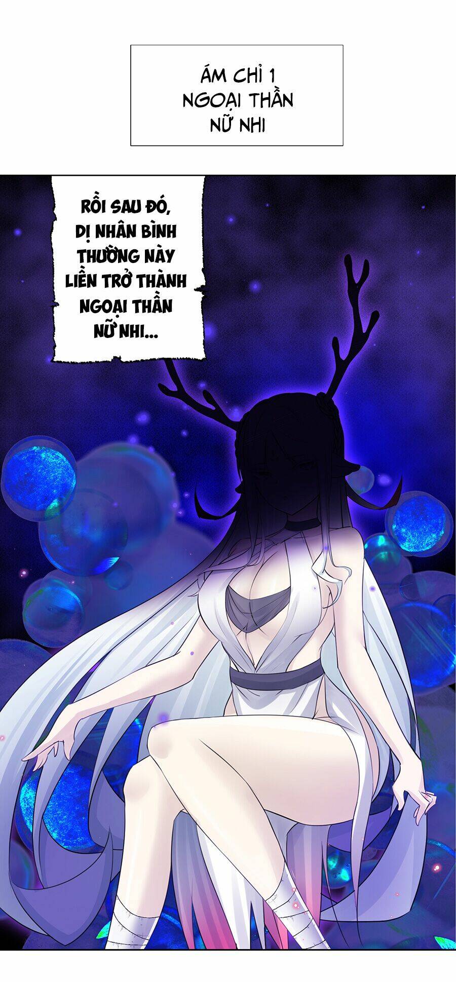 bản giáo chủ thân bất do kỷ chapter 44.5 9