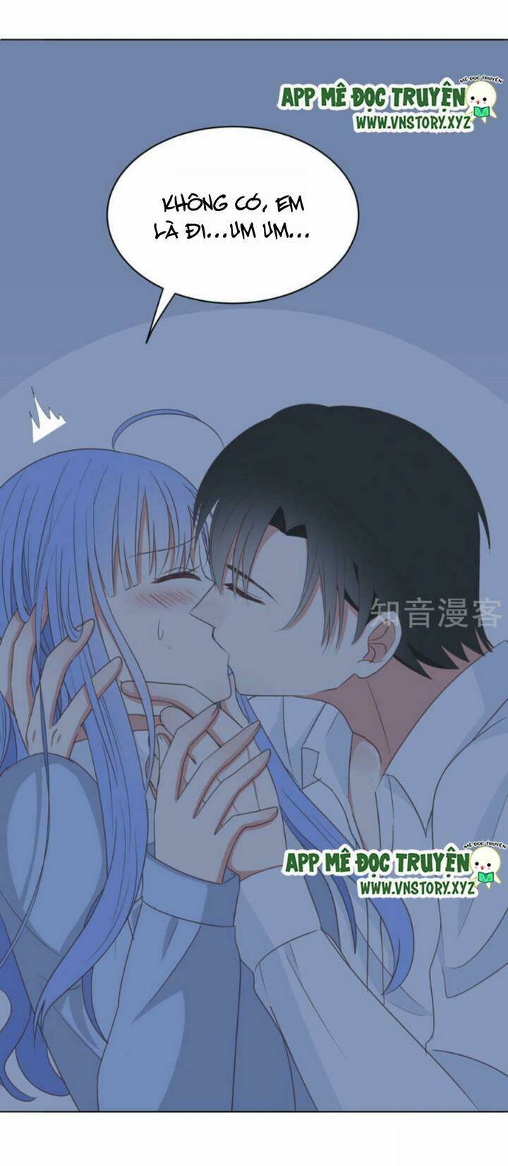 em chỉ yêu tiền của anh chapter 20 7