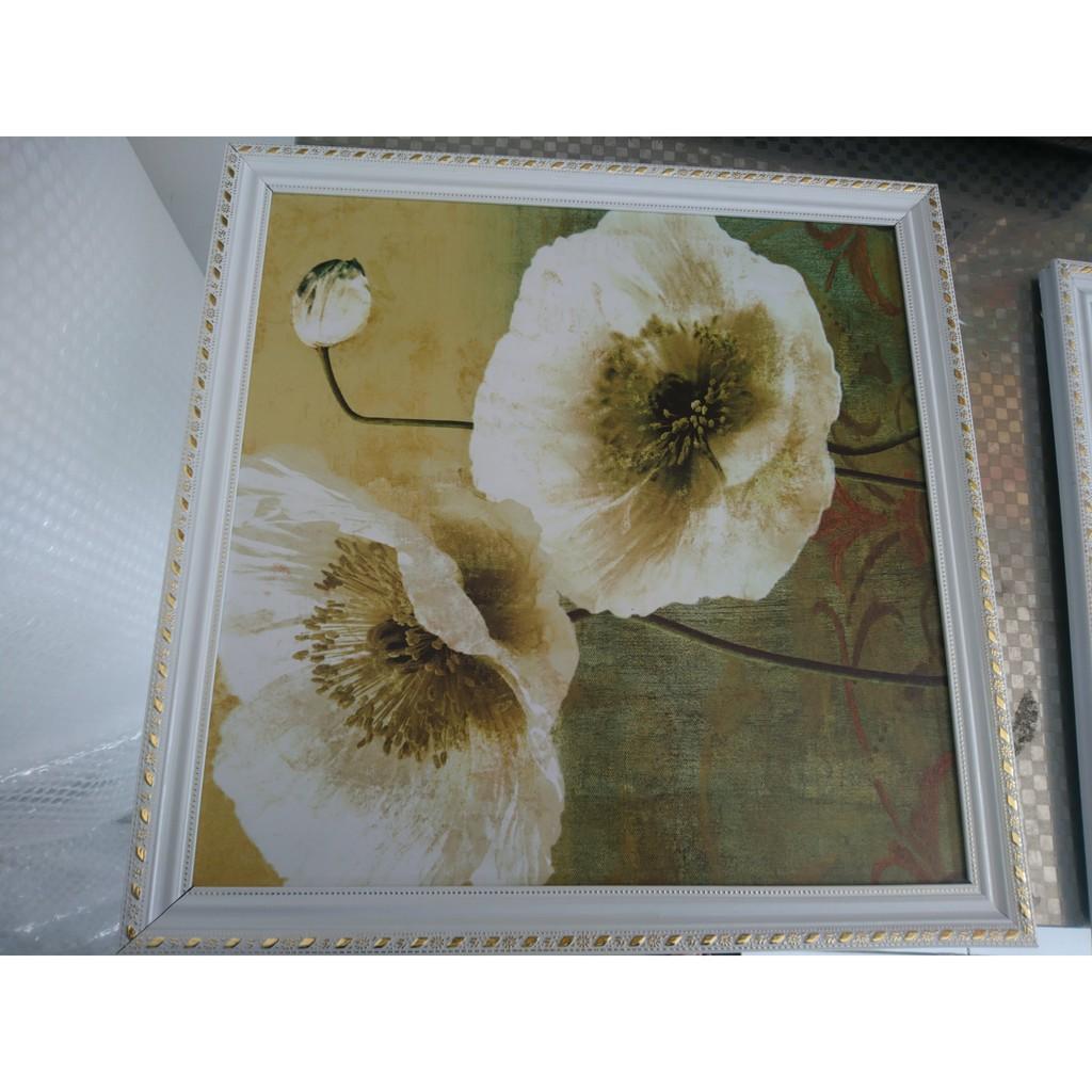 Tranh treo tường beauty spa sáng tạo | Poster spa dán tường W4291
