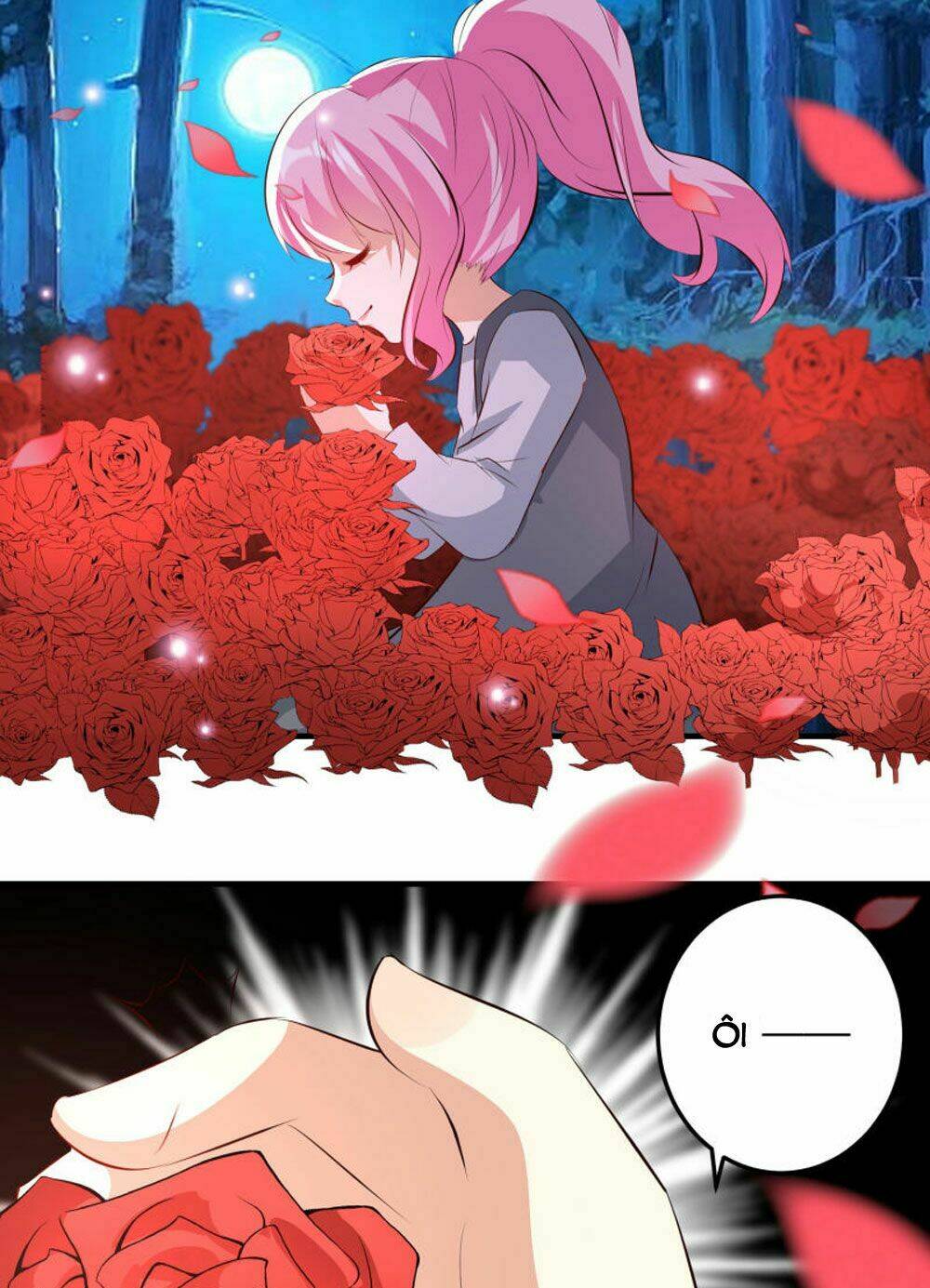 nguyệt dạ hương vi lai chapter 29 20