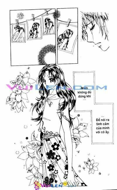 bữa tối của hoàng tử chapter 8 137