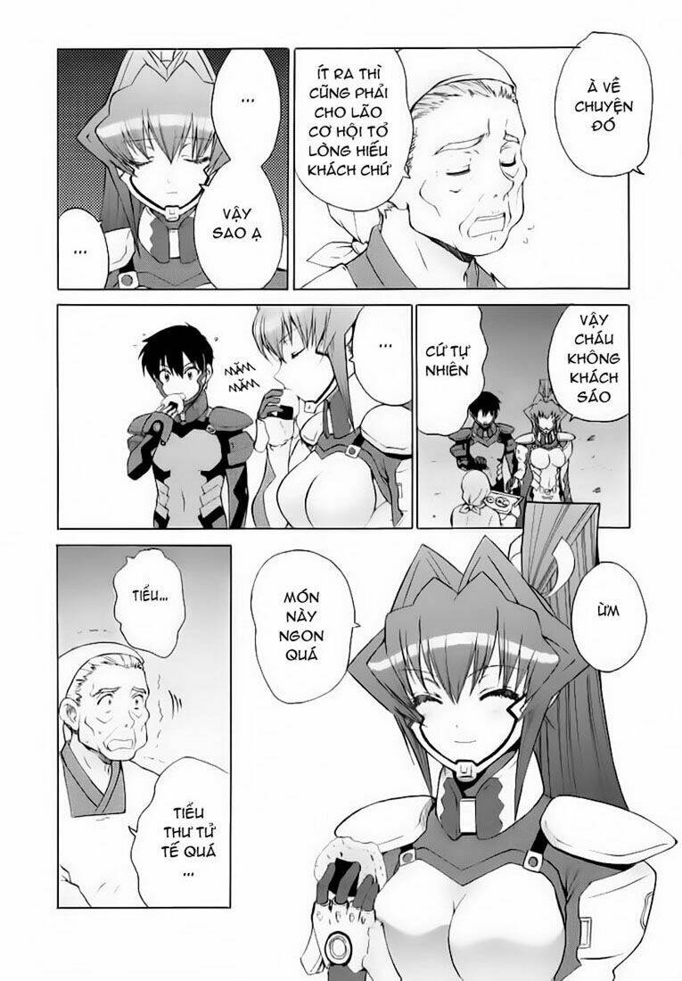 muv luv unlimited manga chapter 23 13