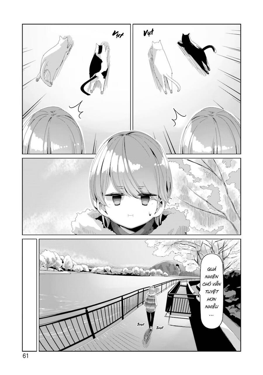 yurukyan chapter 72 9