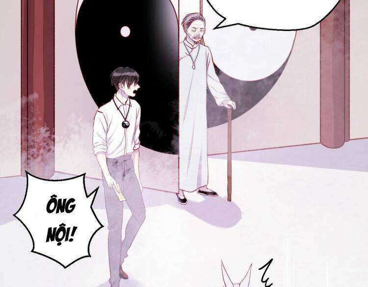 lượm được 1 tiểu hồ ly chapter 74 44