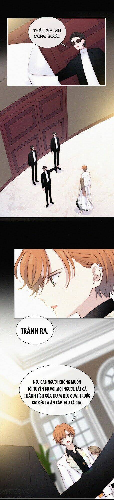 nếu ngày đó chúng ta chưa quen biết chapter 49 10