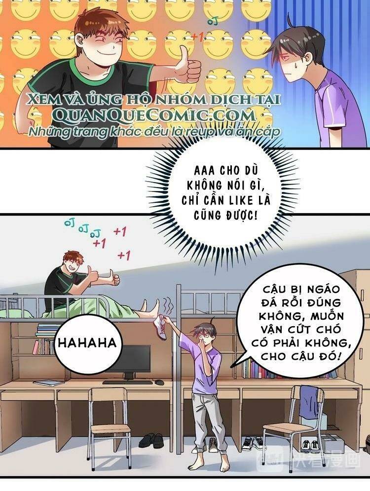 thành tựu của ta rất nhiều chapter 18 20