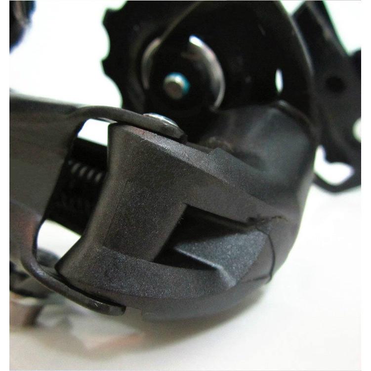 Bộ đề sau xe đạp leo núi M390 9 tốc độ 27 tốc độ