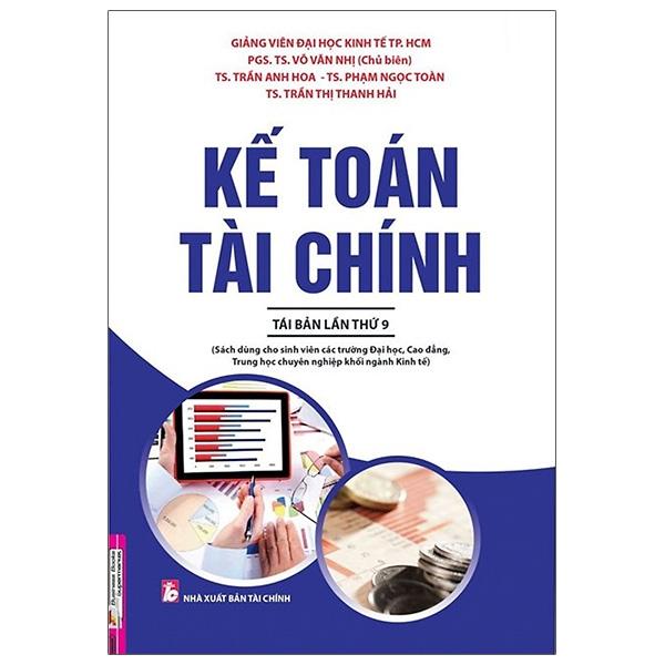 Kế Toán Tài Chính