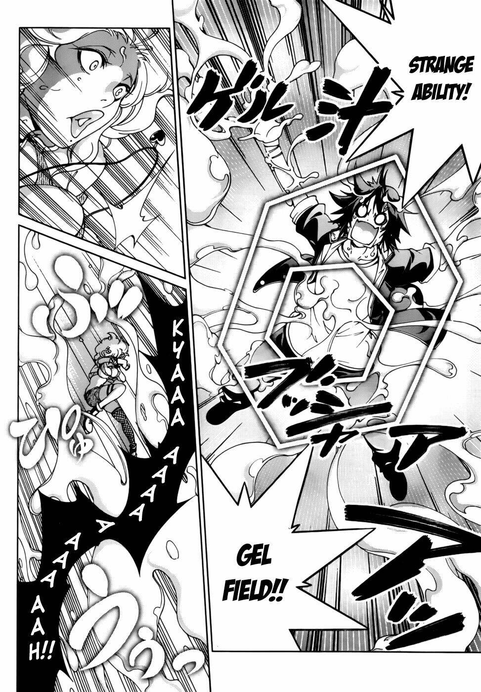 rising x rydeen chapter 20 21