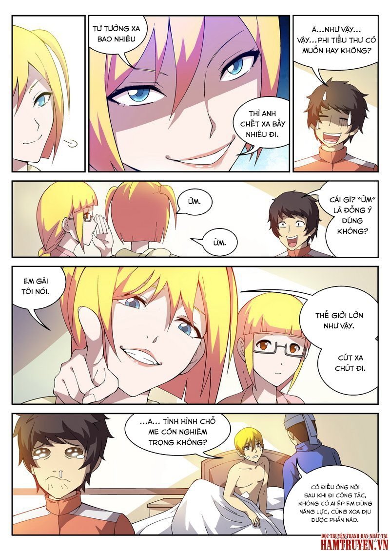 tử vong hồi chapter 112.5 5