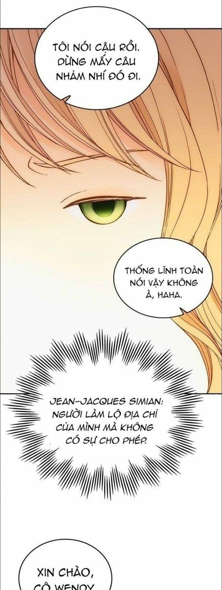 wendy , cô gái bán hoa chapter 12 17