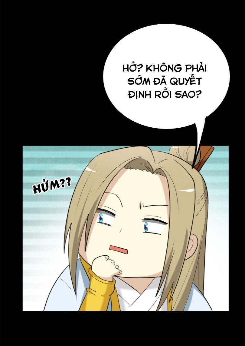 lưỡng bất nghi (full) chapter 148 7