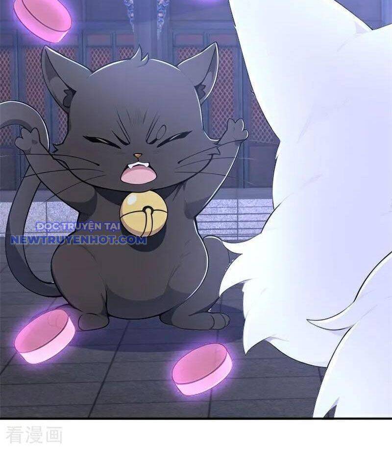 ta thực sự không muốn làm thần tiên chapter 123 60