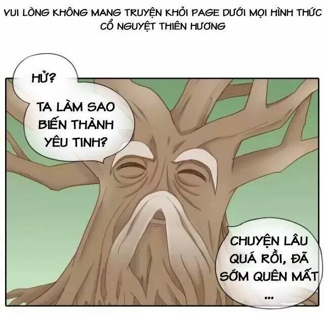 tiểu hồ ly vs tiểu hóa thượng chapter 66 2