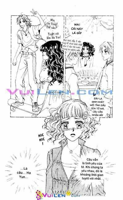 bong bóng trắng chapter 5 127