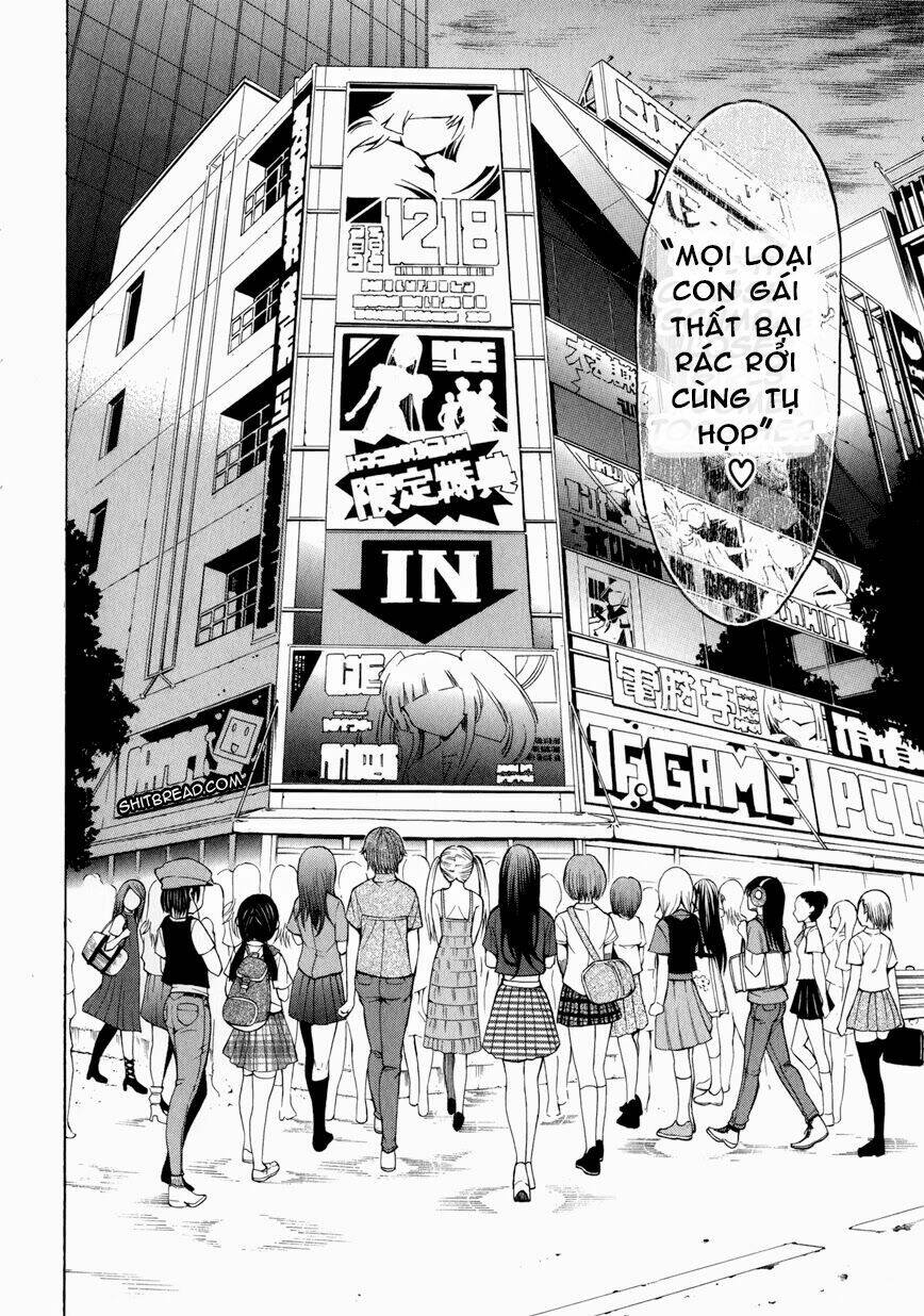 saiteihen no otoko chapter 7 8