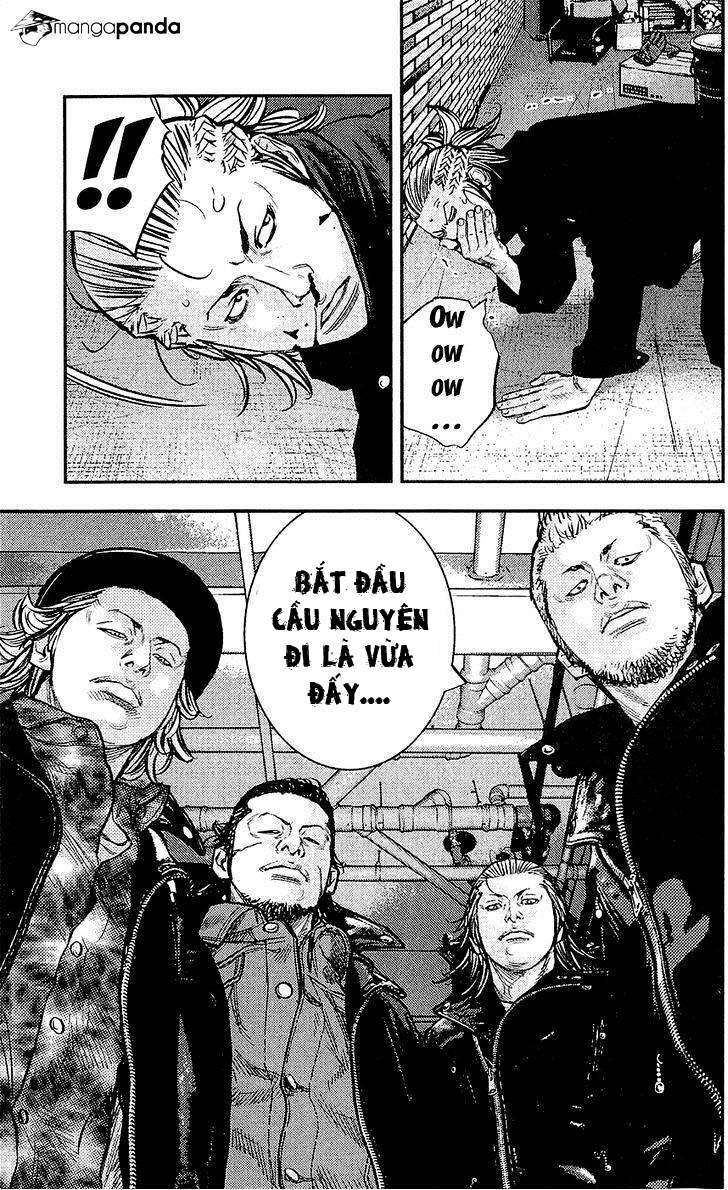 clover chapter 228 15