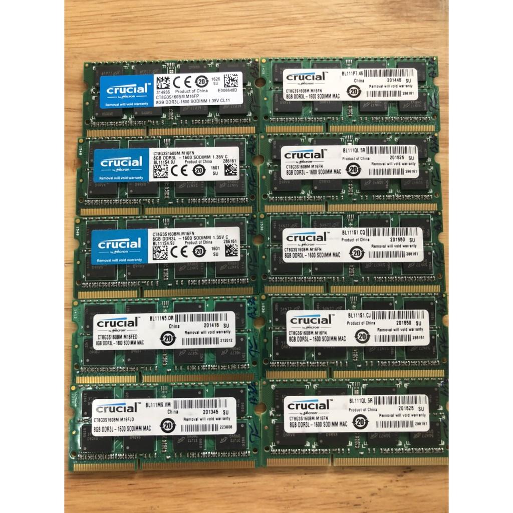 RAM LAPTOP 4G DDR3 PC3