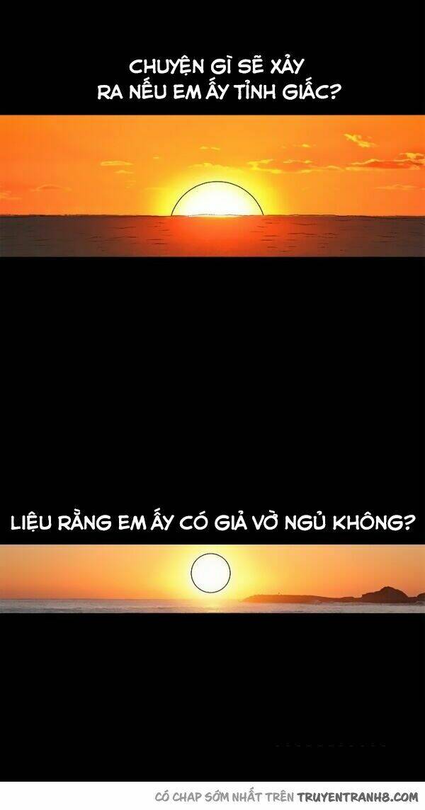 seduction - quyến rũ chapter 3 9