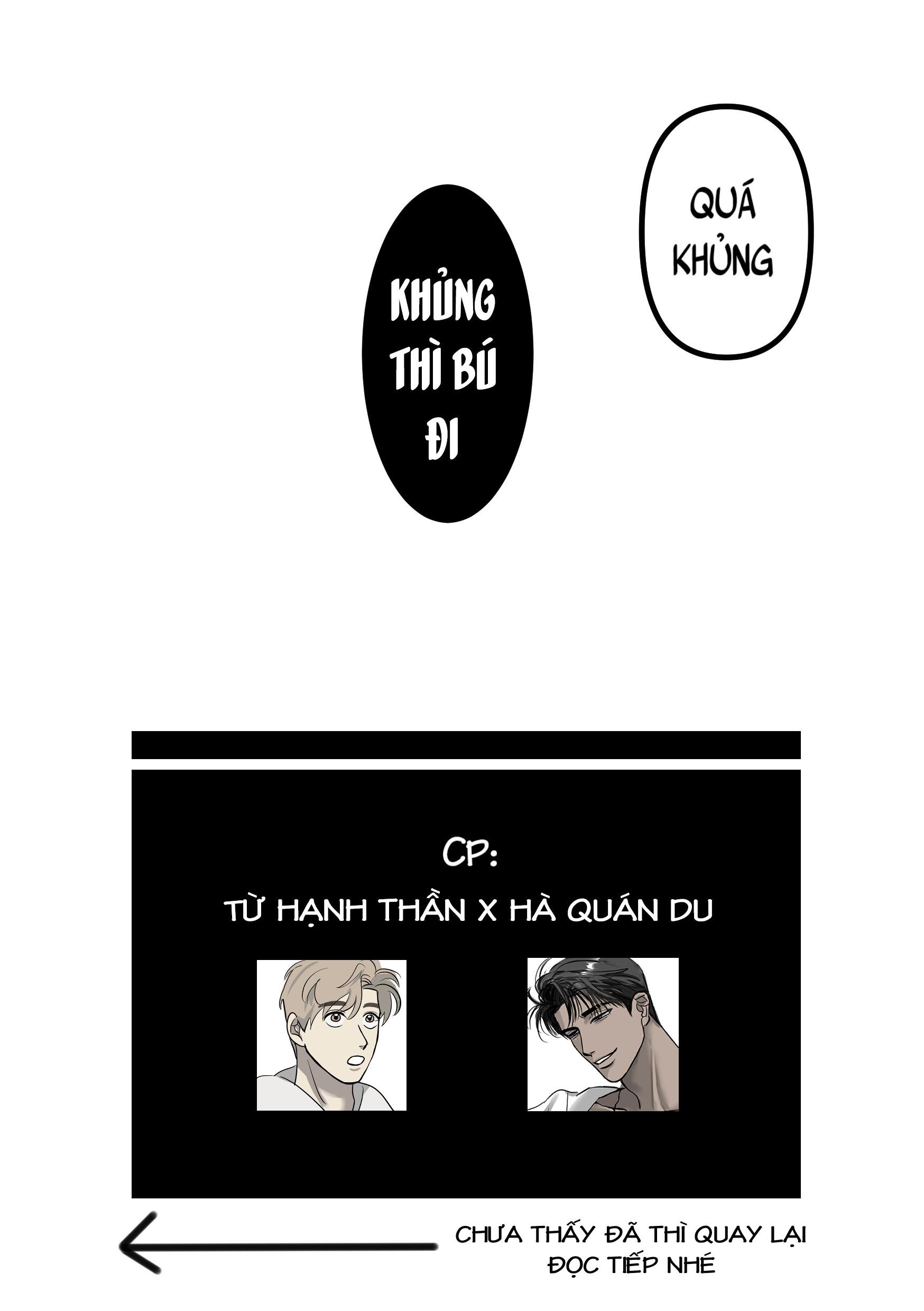 cà phê sữa ịch ịch chapter 7 6