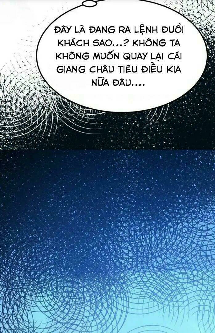 sự tái sinh của nhiếp chính chapter 3 17