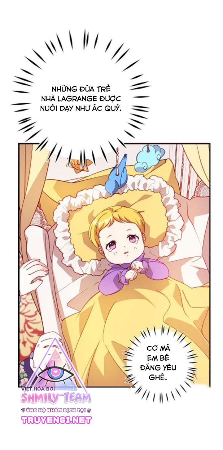 em gái cưng của đại công tước phản diện chapter 32 26