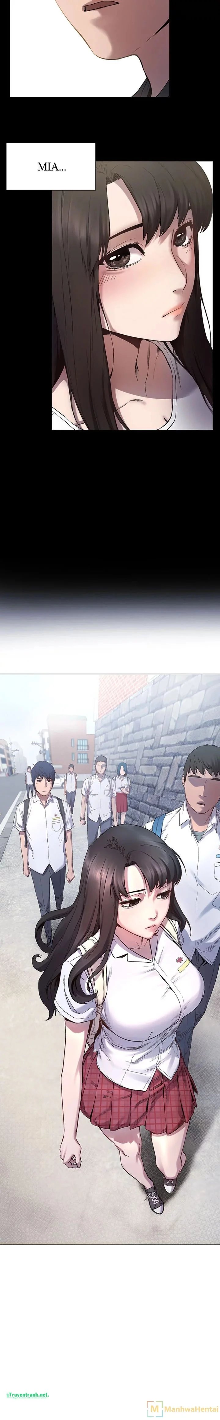 cuộc chiến thầm lặng chapter 7 2