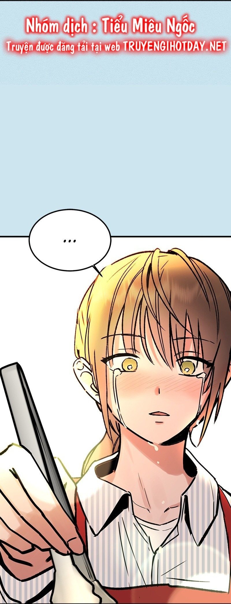 cuộc sống riêng của chị tôi chapter 32 8