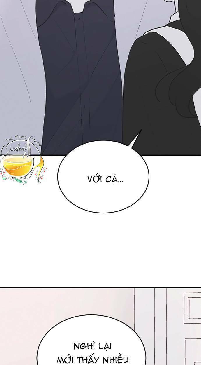 ba người anh trai cực phẩm của tôi chapter 54 51