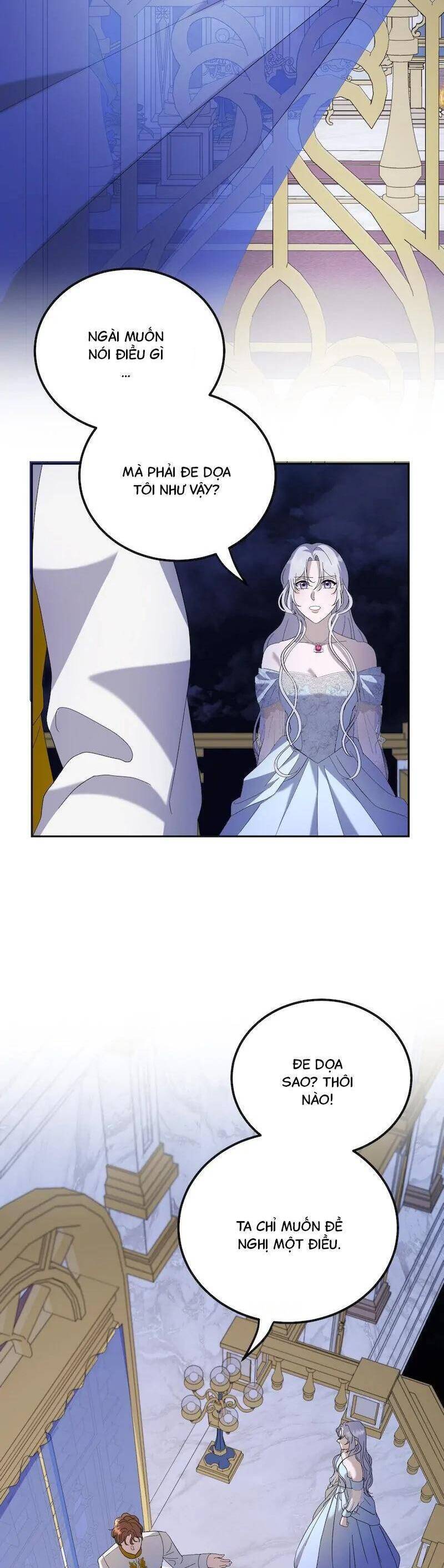 sống chung với người chồng dịu dàng chapter 5 29