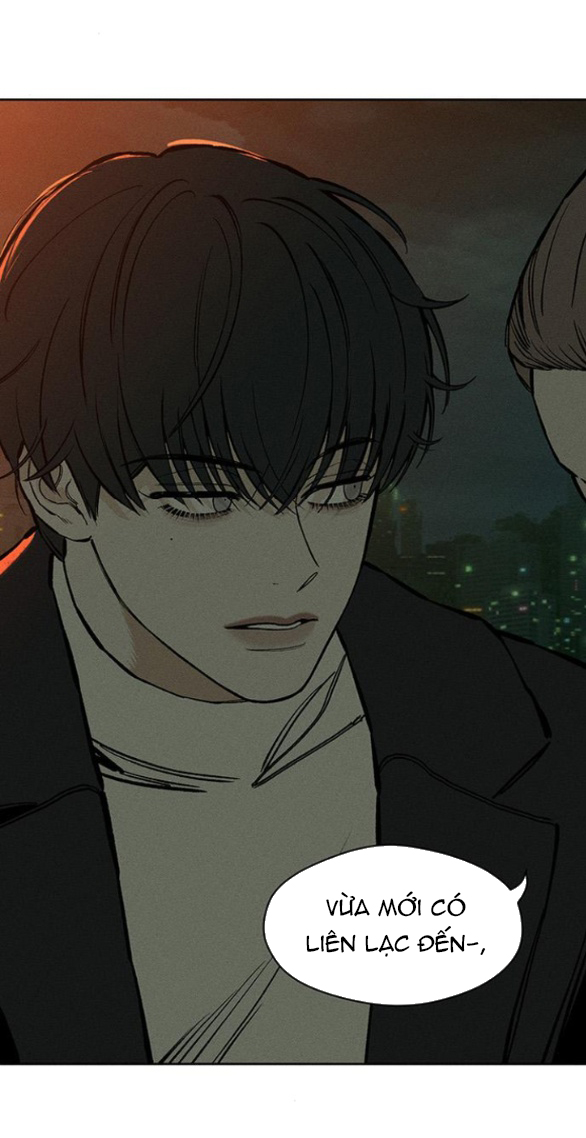 [18+] Nước Mắt Trên Đóa Hoa Tàn chapter 20.2 27