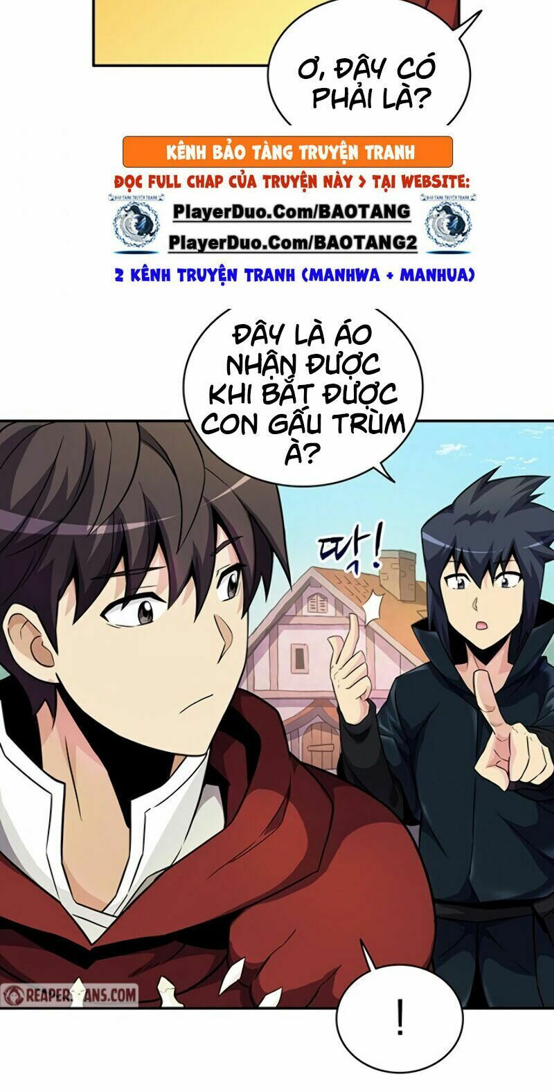 arcane sniper chapter 21 43