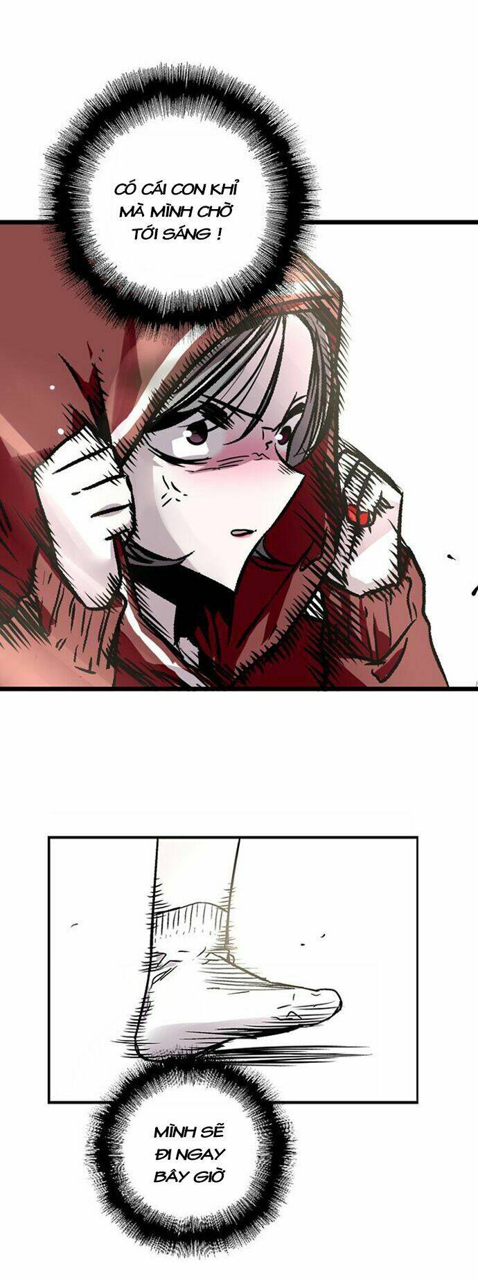 người máy hủy diệt chapter 32 37