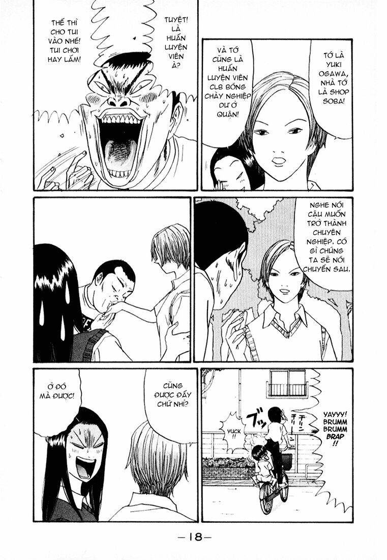 boku to issho chapter 13 16