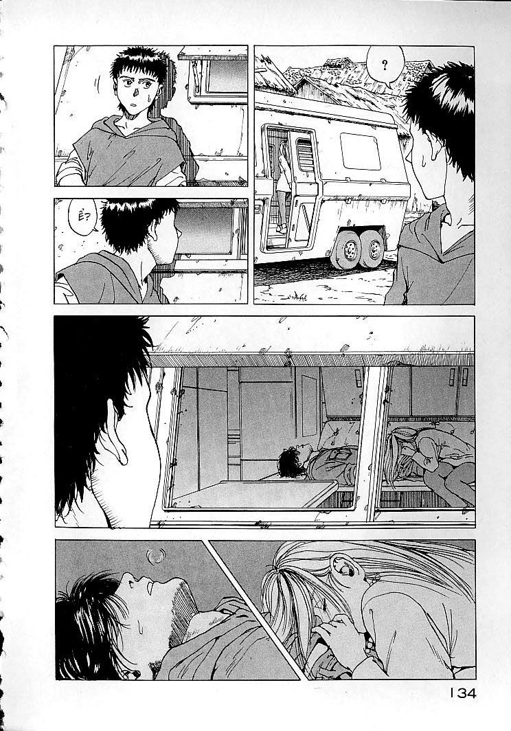 eden - một thế giới vô tận! chapter 9 16