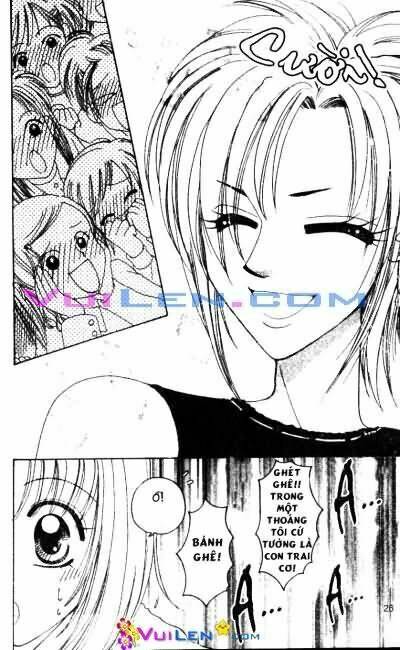 bộ sưu tầm lọ lem chapter 6 26