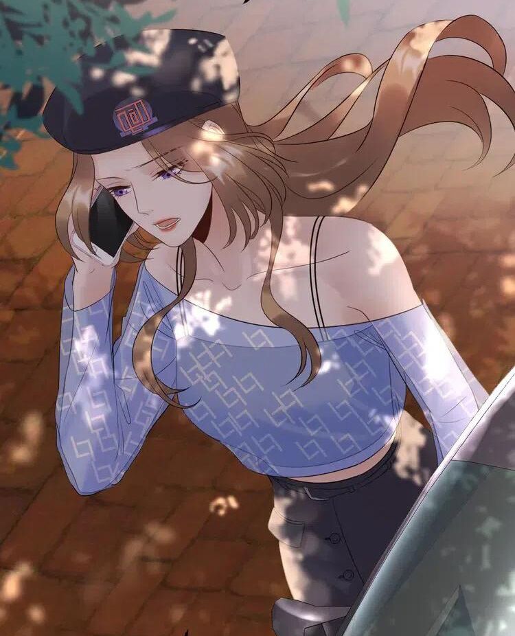 trọng sinh chi ức vạn ảnh hậu yếu thượng vị chapter 283 2