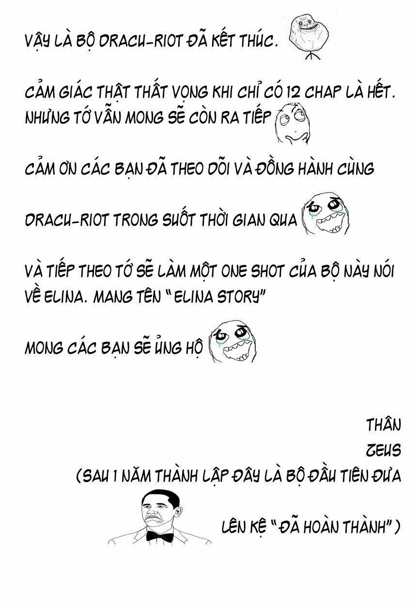 dracu-riot! chapter 12 34