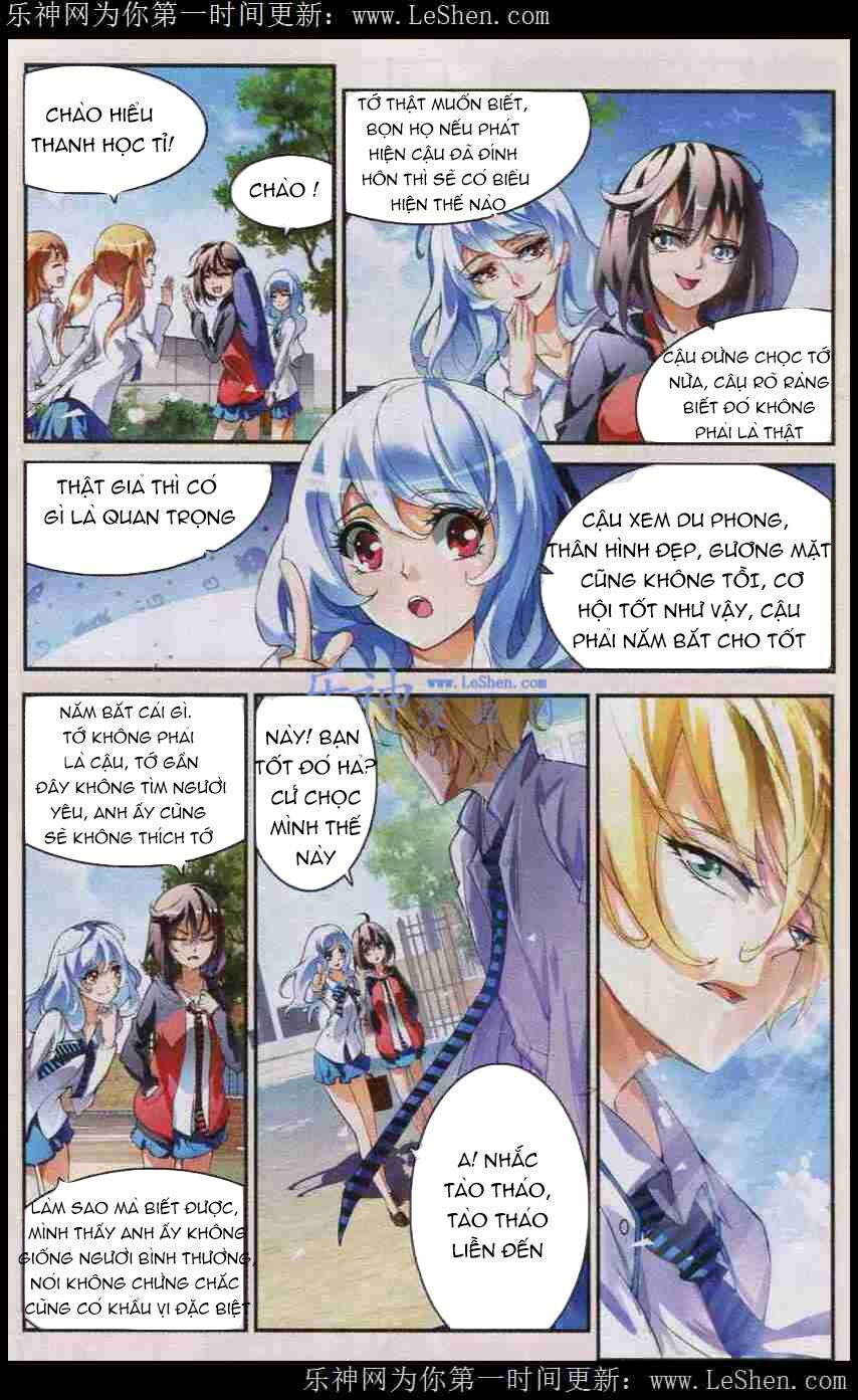 mafia bride chapter 11 6