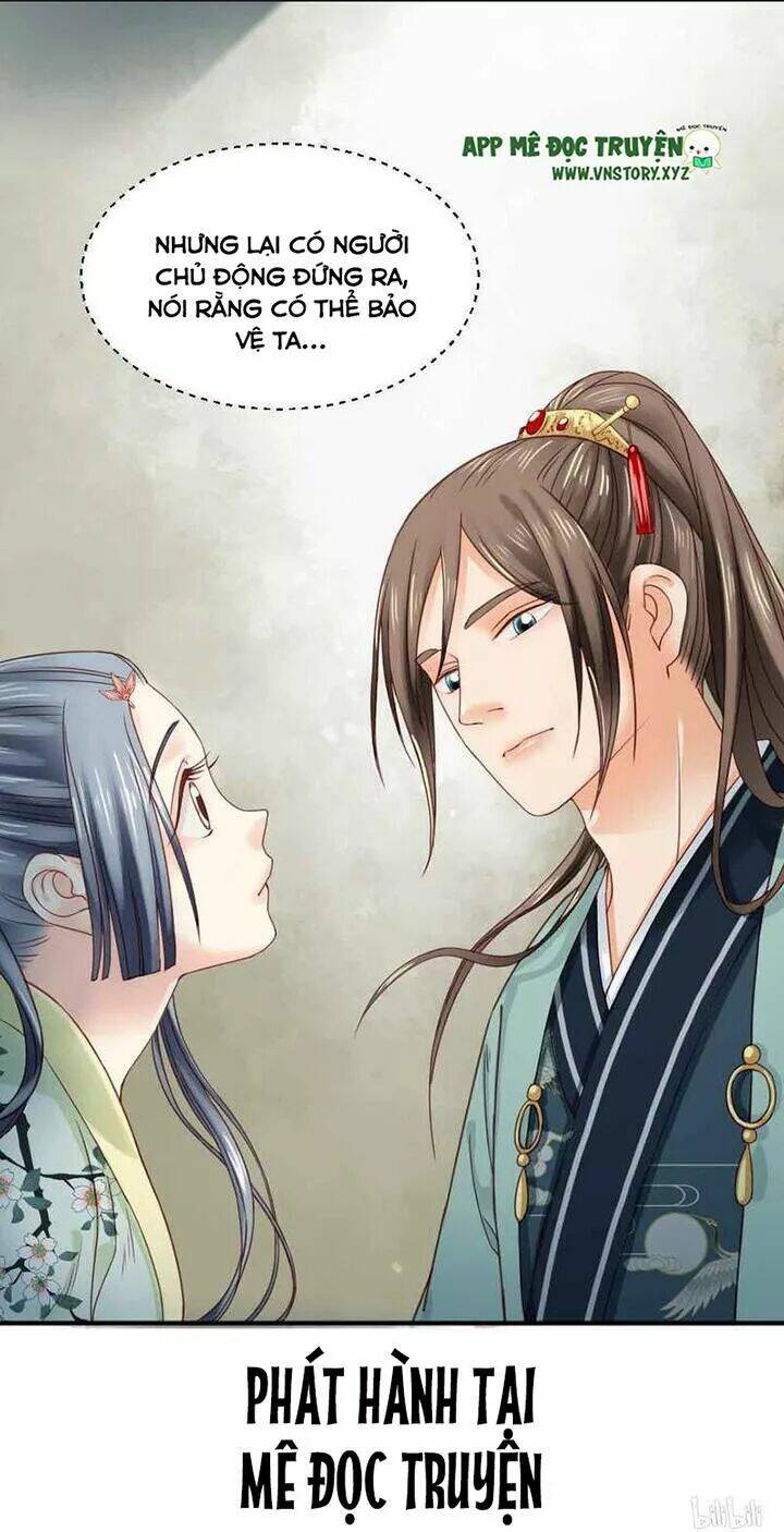 kiều nữ độc phi chapter 125 28