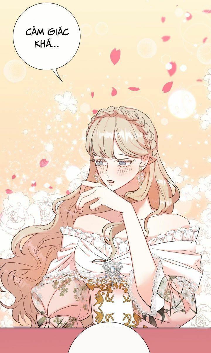 xin ngài đừng ăn tôi chapter 39 49